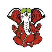Ganesha 4
