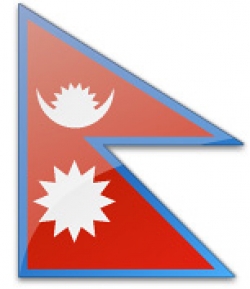 Товары из Непала
